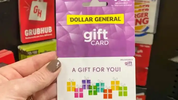 Can you buy cigarettes with a Dollar General gift card-featured image