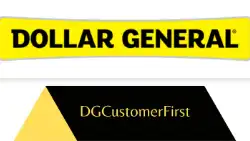  DG Customer First Logo