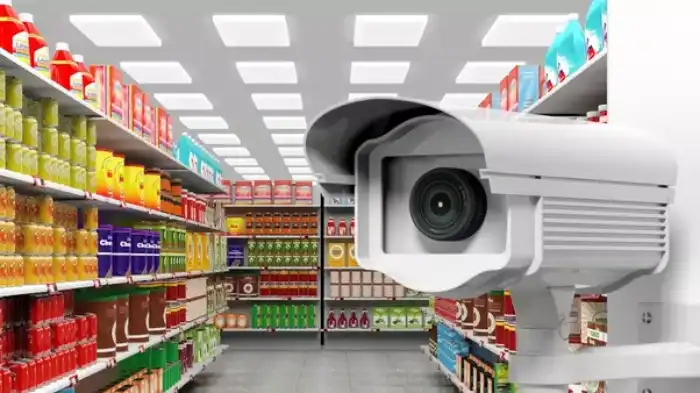 Does Dollar General monitor their cameras-featured image