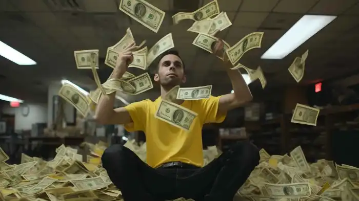 How do I receive money from Dollar General