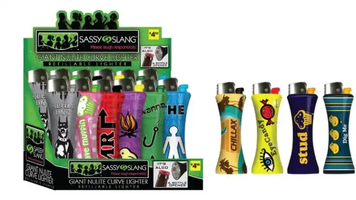 How old do you have to be to buy a lighter at Dollar General?-featured image