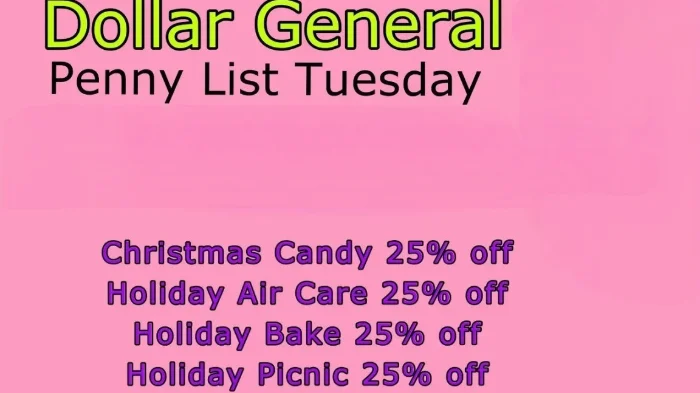How to get penny deals at Dollar General?-featured image