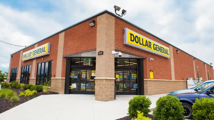 Is Dollar General a big business?-featured image