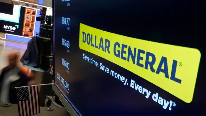 Is Dollar General doing well financially-featured image