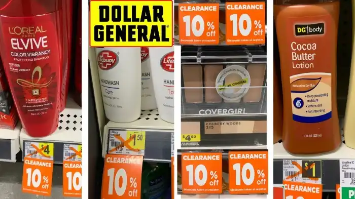 Featured Image For What Does POG Stand for at Dollar General?