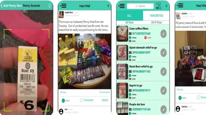 Featured Image For What App Tells You Penny Items at Dollar General?