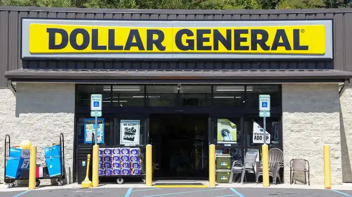 Who is suing Dollar General-featured image
