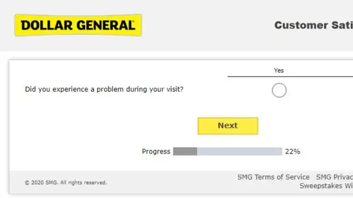 how to cheat dollar general surveys-featured image